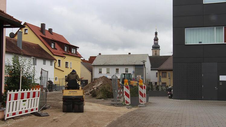 Foto: C. Bauriedel