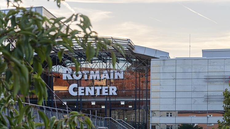 Rotmain-Center Bayreuth: Fastfood-Kette eröffnet Filiale - weder McDonald's noch Burger King