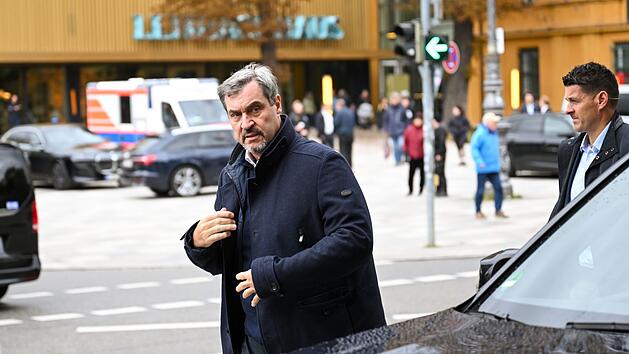 Scharfe Kritik an Söder's Mütterrenten-Plan: "Das ist Schweigegeld"