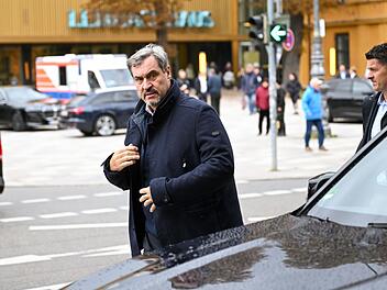 Scharfe Kritik an Söder's Mütterrenten-Plan: "Das ist Schweigegeld"
