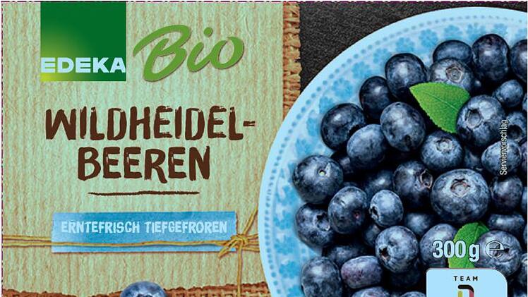 Salmonellen-Gefahr: Edeka ruft dieses Lebensmittel dringend zur&uuml;ck