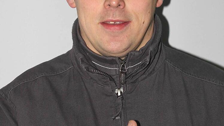Michael Markert