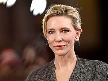 Nach jedem ihrer Filme denkt Oscarpreistr&auml;gerin Cate Blanchett ans Aufh&ouml;ren.