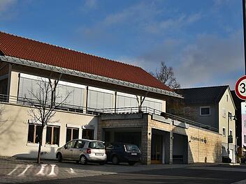 Ein Paradebeispiel für eine barrierefreie Einrichtung ist das Bürgerhaus "Linde" in Ahorn. Der Sozialverband VdK fordert nun die Politiker auf, Barrieren auf allen Ebenen abzubauen. Foto: Gabi Arnold