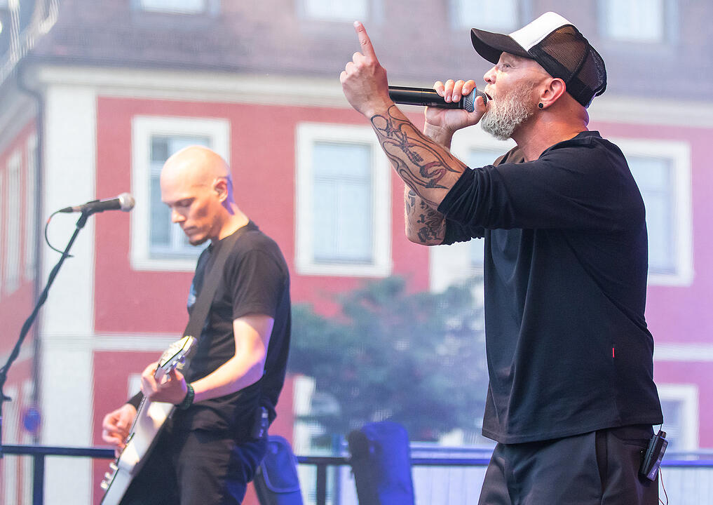 Stadtfest
