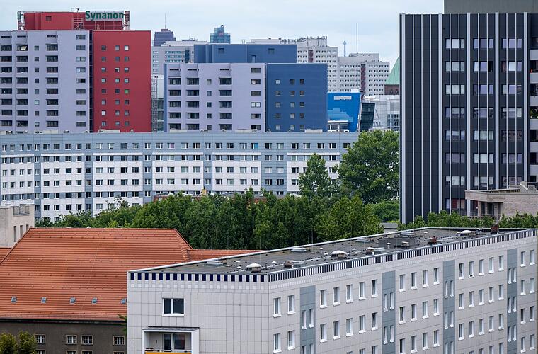 Studie: Erschwinglichkeit von Mieten sinkt