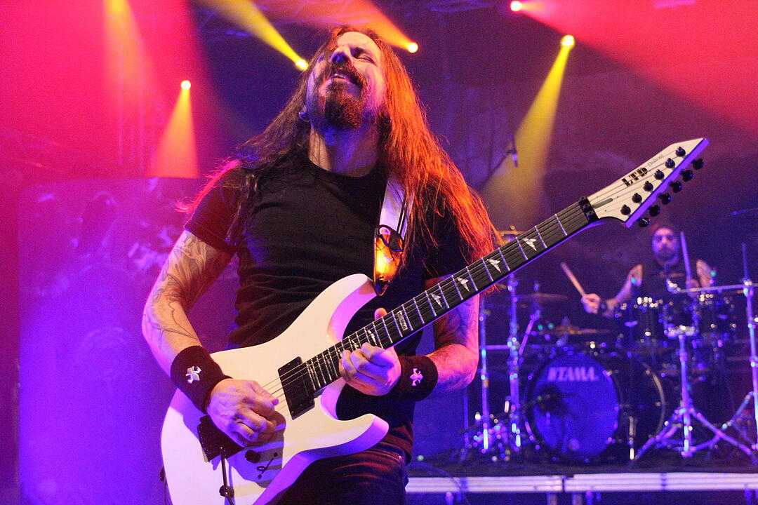Metal Franconia 2018