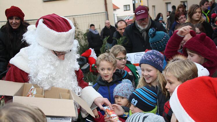 Foto: Archiv/Joachim Weichert