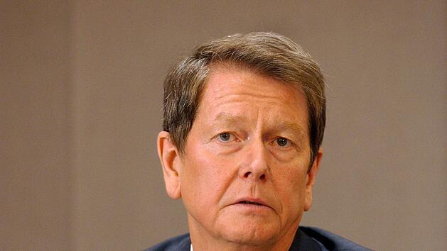 Bernard gro&szlig;e Broermann