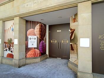 Auch Filialen in Nürnberg und Bamberg betroffen: Søstrene Grene ruft Spielzeug wegen giftiger Chemikalie zurück