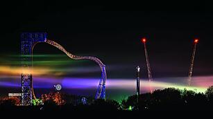 Skyline Park bei Bad Wörishofen