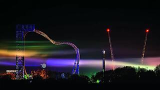 Skyline Park bei Bad Wörishofen