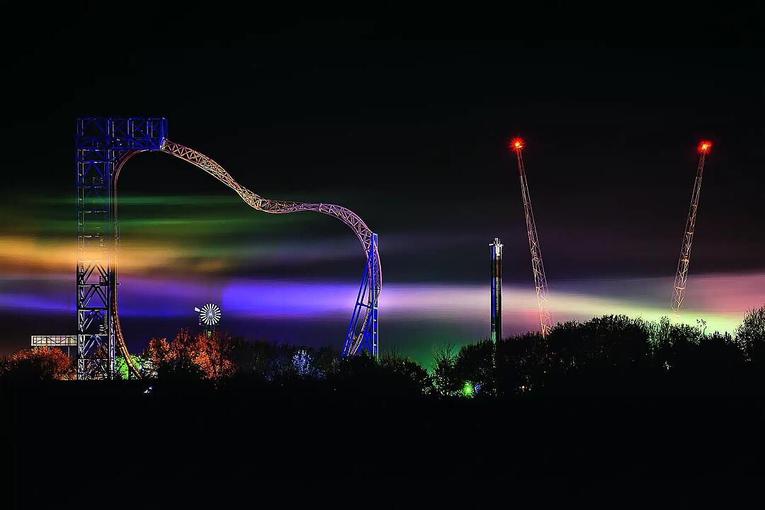 Skyline Park bei Bad Wörishofen