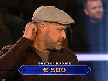 Philipp Elsner hatte so viel Pech, dass er gute Chancen f&uuml;r ein Comeback in einem "Loser-Special" hat.