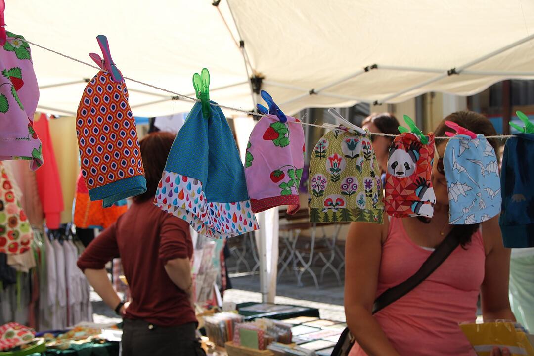 Stadtfest in Bad Brückenau
