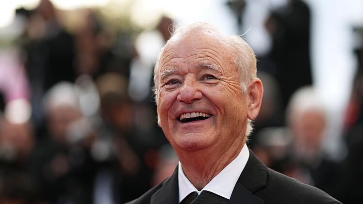 Bill Murray