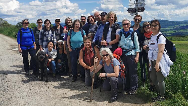 Uniklinikum W&uuml;rzburg verabschiedet Klinikseelsorgerin in den Ruhestand