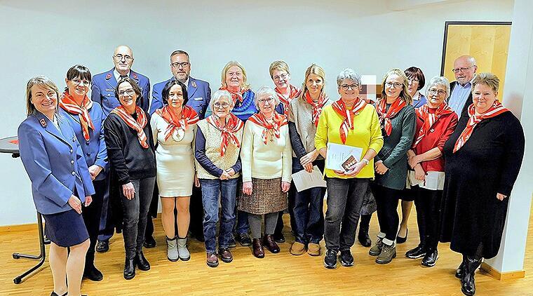 Mit Herz und Mut: Hospizarbeit in Haßfurt