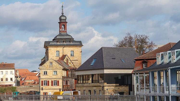 Impressionen der Bamberg-Wanderung.  Foto: Stephan Großmann