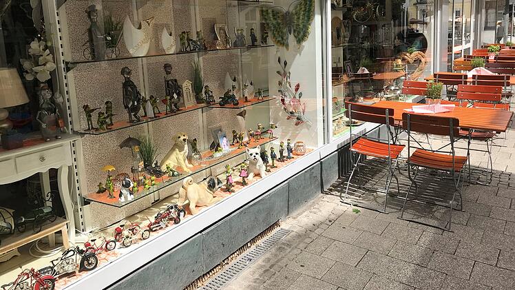 Kulmbach: Inhaberin gibt Traditionsgeschäft nach 22 Jahren auf - "Kunden hoffen alle"
