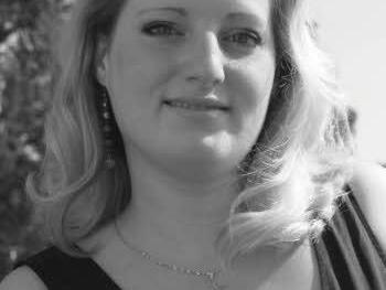 Yvonne Düring Foto: Kilian Düring