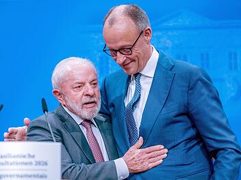 Deutsch-Brasilianische Regierungskonsultationen