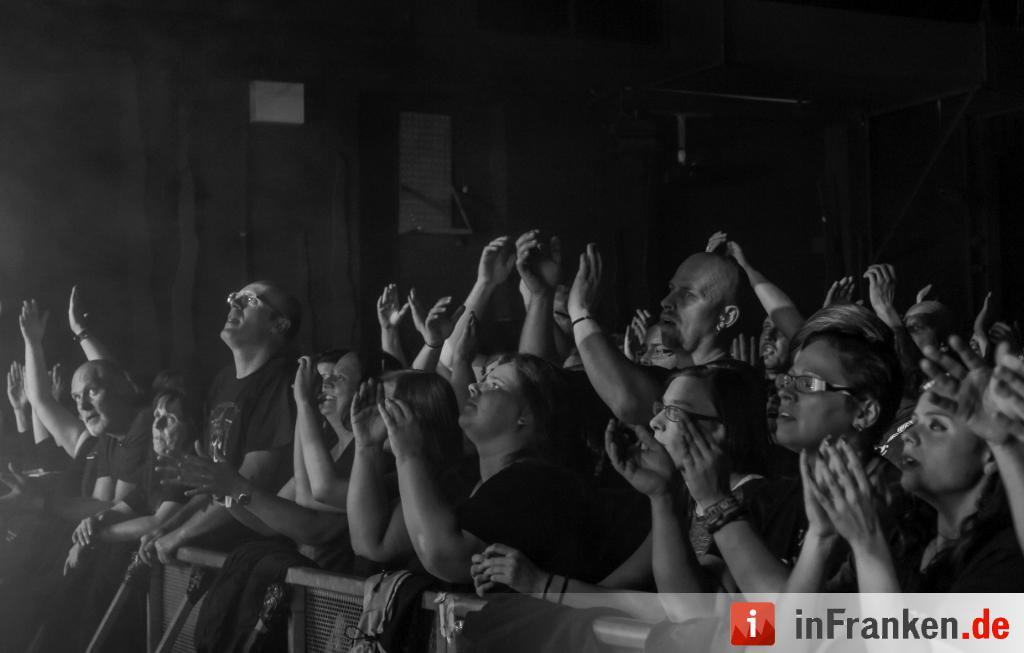 A Life Divided in Nürnberg