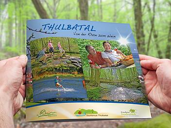 Die Natur prägt das Thulbatal.  Foto: Christian Bayer