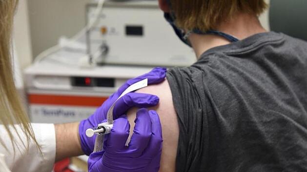 In Hirschaid gibt es eine Sonderimpfaktion f&uuml;r Studierende.