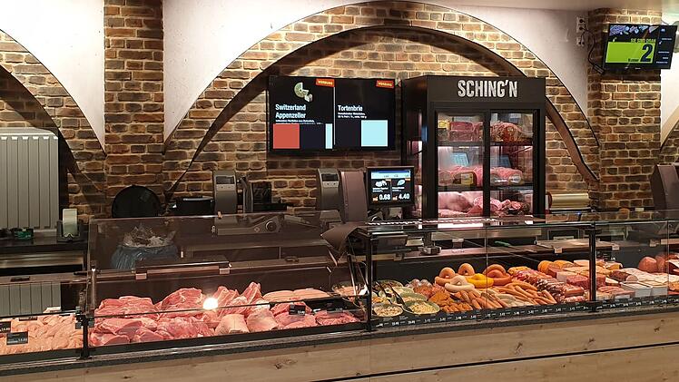 "Untragbar": Edeka-Chef berichtet von Beschimpfungen und Erniedrigungen durch Kunden - Personal am Limit