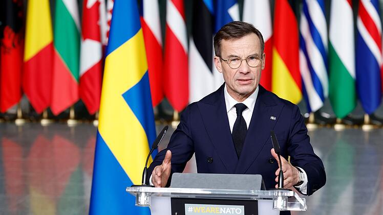 Ulf Kristersson