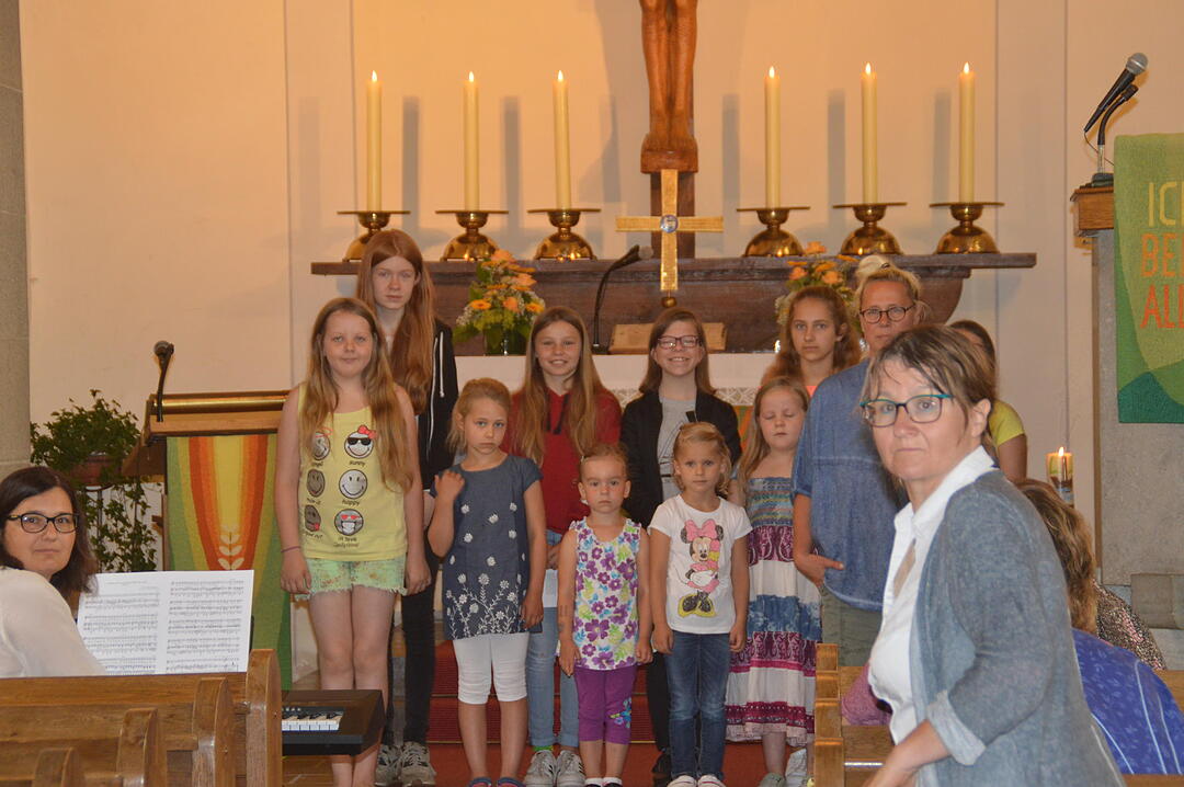 Hellmitzheim hat Zukunft