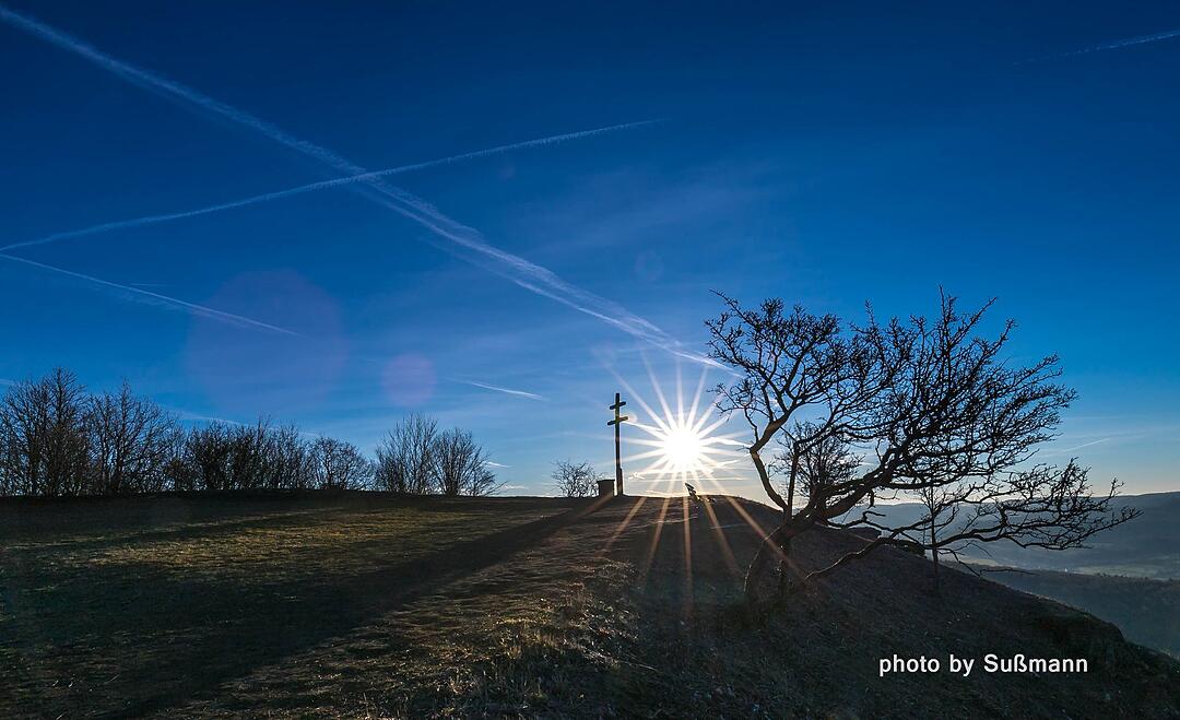 Die schönsten Fotos im Februar aus Forchheim und Umgebung