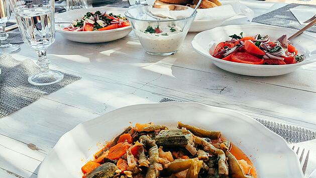 Studie: Diese zwei Di&auml;ten verl&auml;ngern das Leben