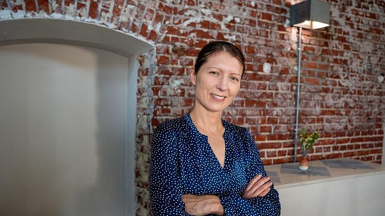 In der Doku erl&auml;utert Dr. Daniela Haluza, warum der Wald als fester Bestandteil der Gesundheitsversorgung betrachtet werden sollte.