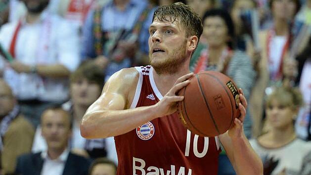 Lucca Staiger Foto: dpa