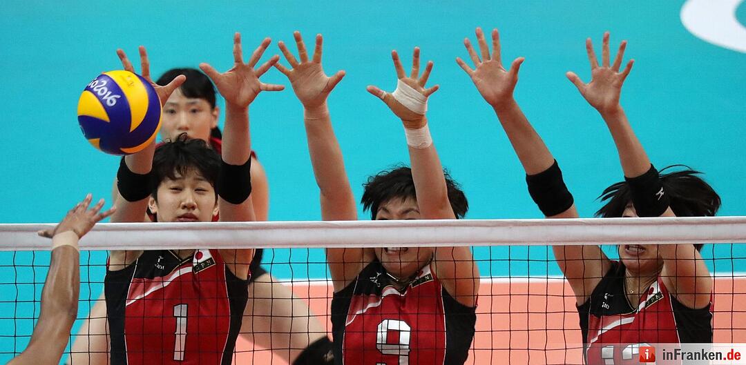 Olympia in Rio 2016: Die emotionalsten Bilder