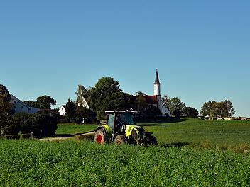 Bund will bayerischen Kommunen Födergelder streichen Bund will bayerischen Kommunen Födergelder streichen