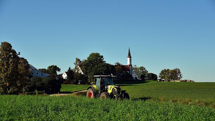 Bund will bayerischen Kommunen Födergelder streichen