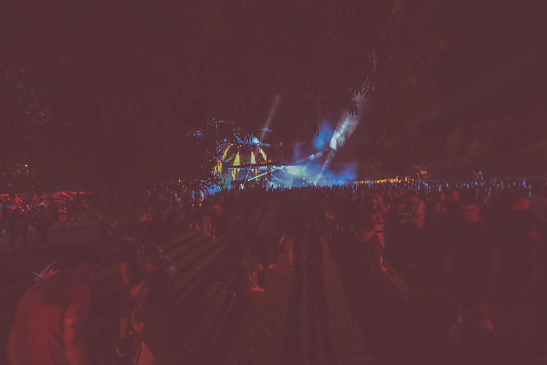 Beachparty Sulzfeld 2024