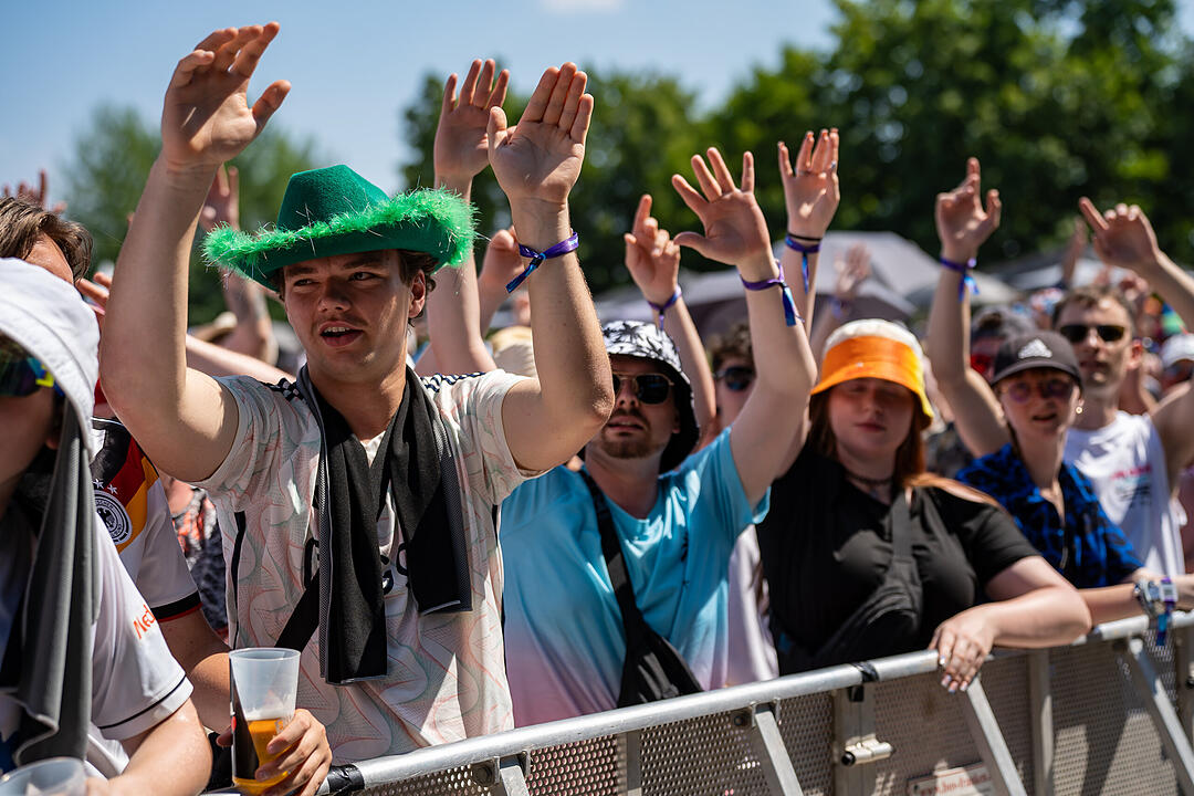 Die gr&ouml;&szlig;te Malle Party des Jahres.