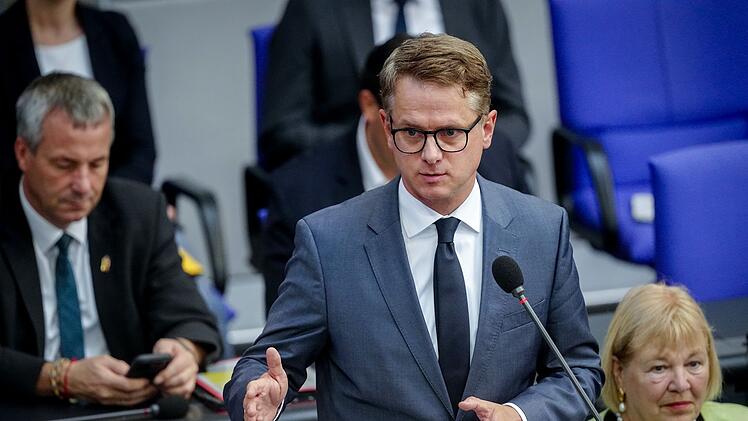 Carsten Linnemann