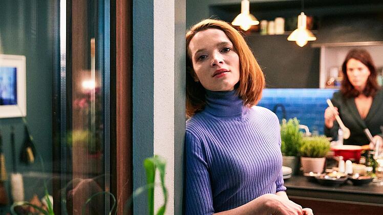 Auf Carlotta (Karoline Herfurth) warten einige b&ouml;se &Uuml;berraschungen.