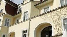 Einladend: Das Deutsche Fahrradmuseum in der "Villa Füglein"