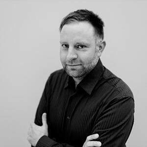 Ralf Welz
