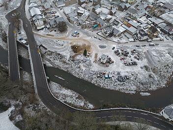 Ahrtal nach der Katastrophe