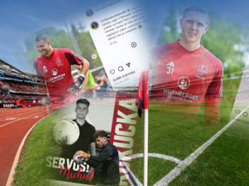 FCN: Die drei vom Tor - so tickt das Torwart-Trio beim Club
