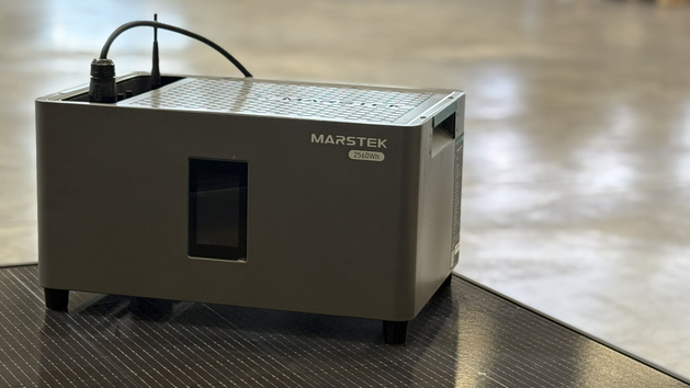 XXL-Balkonkraftwerk mit Marstek Jupiter C+ &ndash; Speicherset zum Deal-Preis kaufen