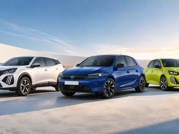 Auto-Abos von Peugeot und Opel: