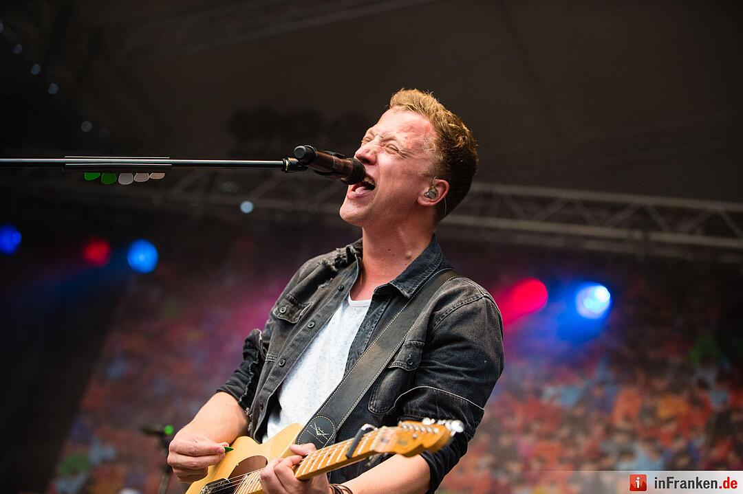 Bardentreffen 2015